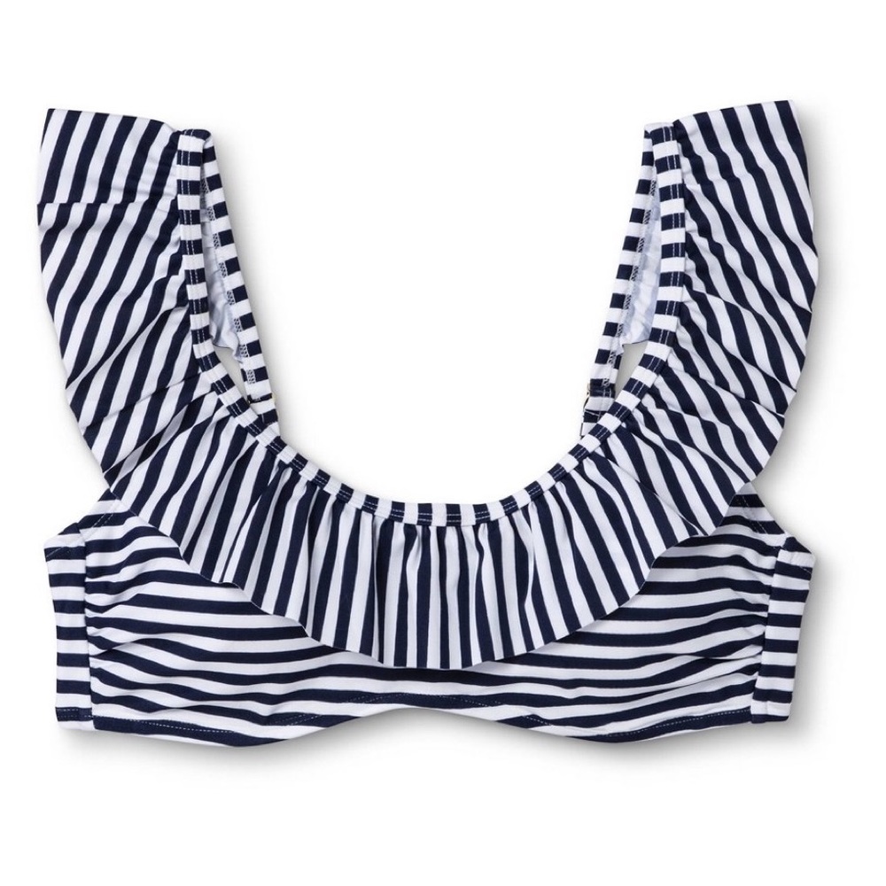 Vineyard Vines for Target - Swim Top - Picture 1 of 4